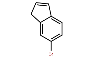 6-bromo-1H-indene