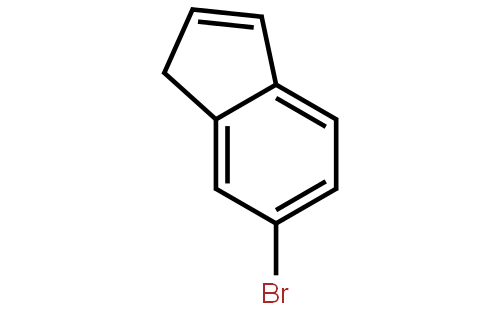 6-Bromo-1H-indene