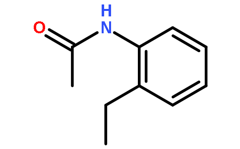 2-乙基乙酰苯胺