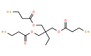 三羟甲基丙烷 三(3-巯基丙酸酯)