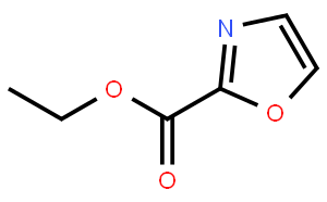 ethyl oxazole-2-carboxylate