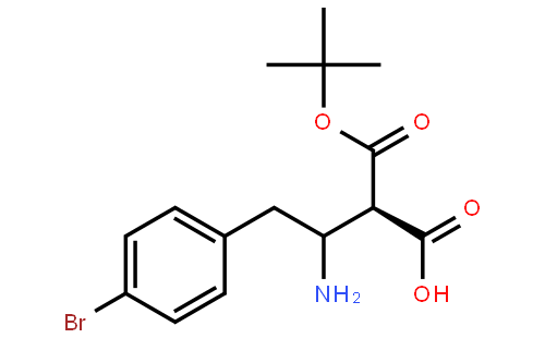 Boc-(R)-3-Amino-4-(4-bromophenyl)-butyric acid