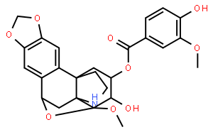 Stephavanine