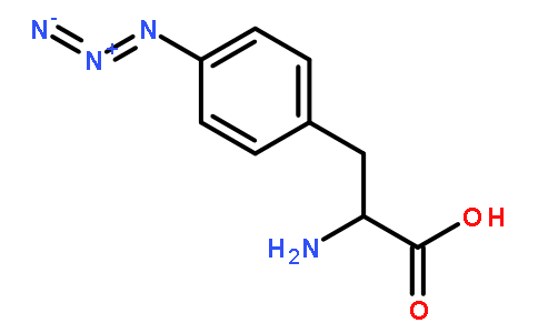 4-Azido-l-phenylalanine