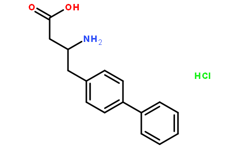 (R)-3-Amino-4,4-diphenyl-butyric acid.HCl