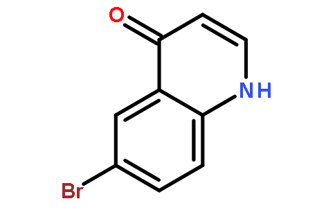 6-Bromo-1H-Quinilin-4-One