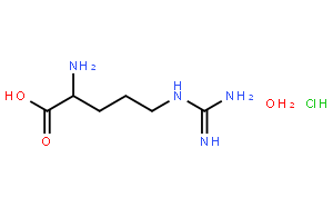 DL-精氨酸.盐酸盐一水化合物