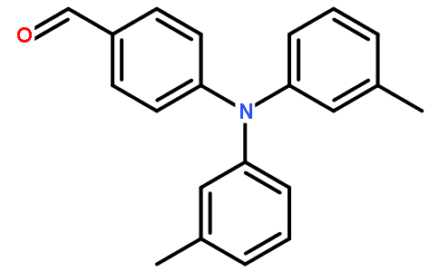 4-(Di-m-tolyl-amino)-benzaldehyde