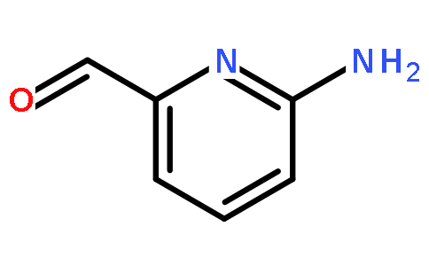 2-Amino-6-pyridinecarboxaldehyde