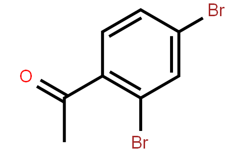 2',4'-Dibromoacetophenone