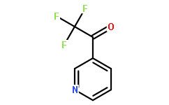 2,2,2-trifluoro-1-(3-pyridinyl)-Ethanone