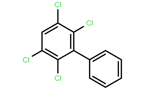 2,3,5,6,-Tetrachlorobiphenyl