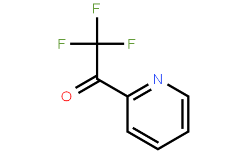2-三氟乙酰基吡啶