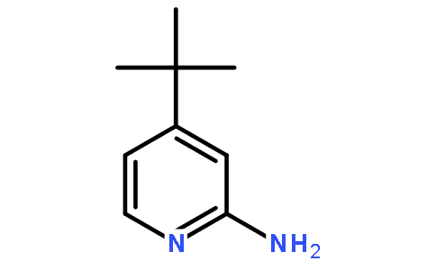 4-(1,1-diMethylethyl)-2-PyridinaMine