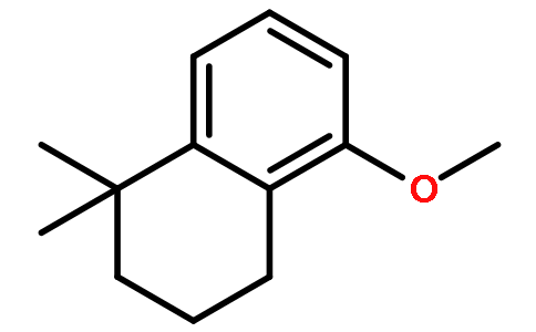 5-Methoxy-1,1-dimethyl-1,2,3,4-tetrahydronaphthalene