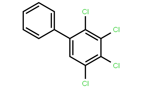 2,3,4,5-Tetrachlorobiphenyl
