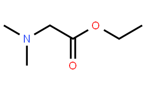 二甲氨基乙酸乙酯