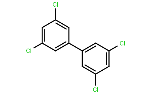 3,3',5,5'-Tetrachlorobiphenyl