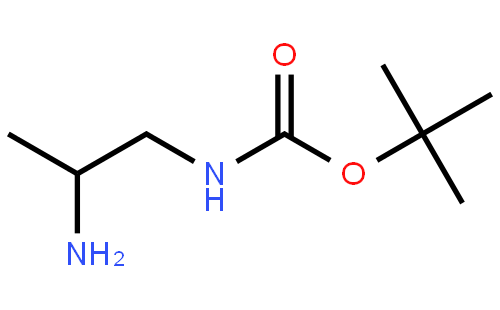 (R)-tert-Butyl (2-aminopropyl)carbamate