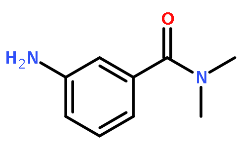 3-Amino-N,N-dimethylbenzamide