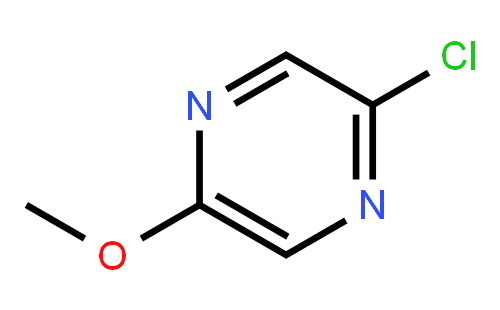 2-Chloro-5-methoxypyrazine