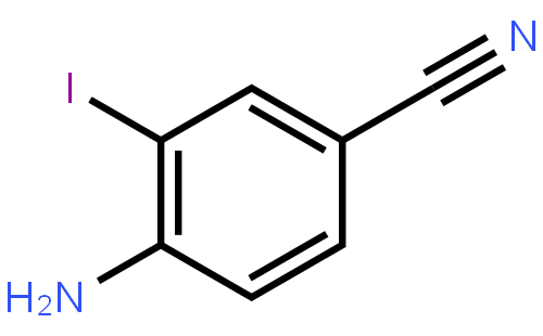 4-Amino-3-iodobenzonitrile