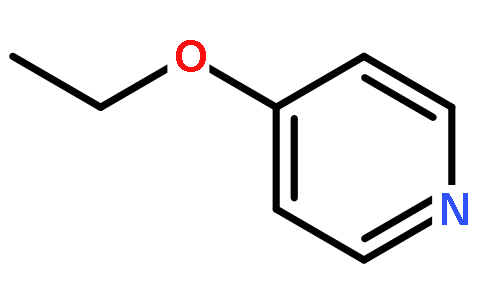 4-Ethoxypyridine
