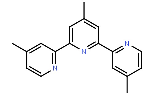 4,4',4''-Trimethyl-2,2':6',2''-terpyridine