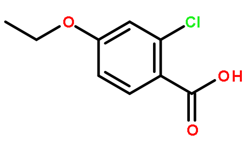 2-Chloro-4-ethoxybenzoic acid