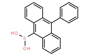 10-苯基-9-蒽硼酸