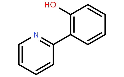 2-(Pyridin-2-yl)phenol