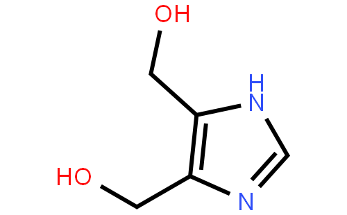 1H-咪唑-4,5-二甲醇
