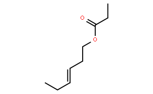 (Z)-丙酸-3-己烯酯