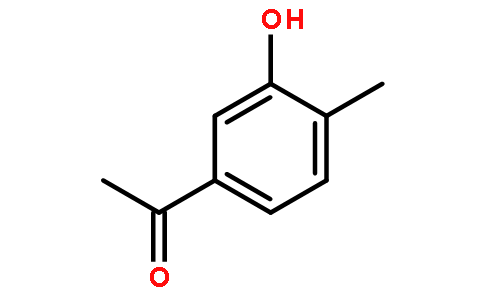3-Hydroxy-4-Methylacetophenone