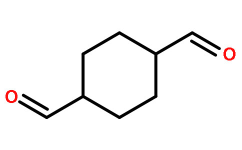 1,4-Cyclohexanedicarboxaldehyde