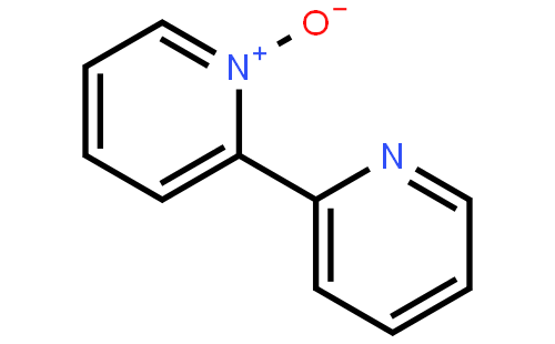 2,2'-Bipyridine, 1-oxide；2,2'-Dipyridyl N-oxide