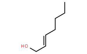 反-2-庚烯-1-醇