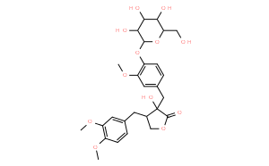 Tracheloside