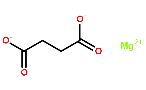 MAGNESIUM SUCCINATE