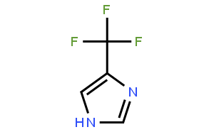 4-(Trifluoromethyl)-1H-imidaZole