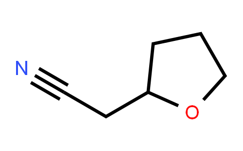2-(Tetrahydrofuran-2-yl)acetonitrile