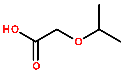 Isopropoxyacetic acid