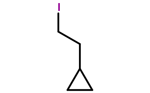 (2-Iodoethyl)cyclopropane