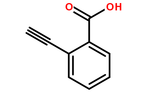 2-Ethynyl-Benzoic Acid