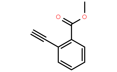 methyl 2-ethynylbenzoate