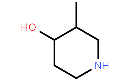 3-Methylpiperidin-4-ol