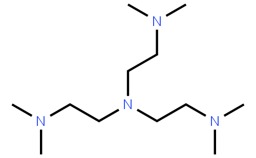 TRIS(2-DIMETHYLAMINOETHYL)AMINE