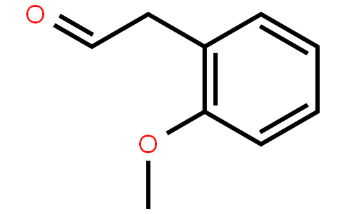 (2-Methoxyphenyl)acetaldehyde