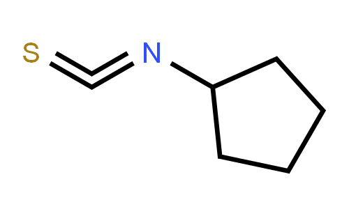 硫代异氰酸环戊酯