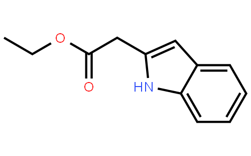 ETHYL INDOLE-2-ACETATE